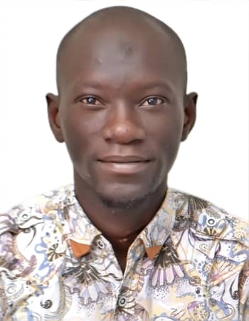 DIARRASSOUBAZEMOGO Abdoul