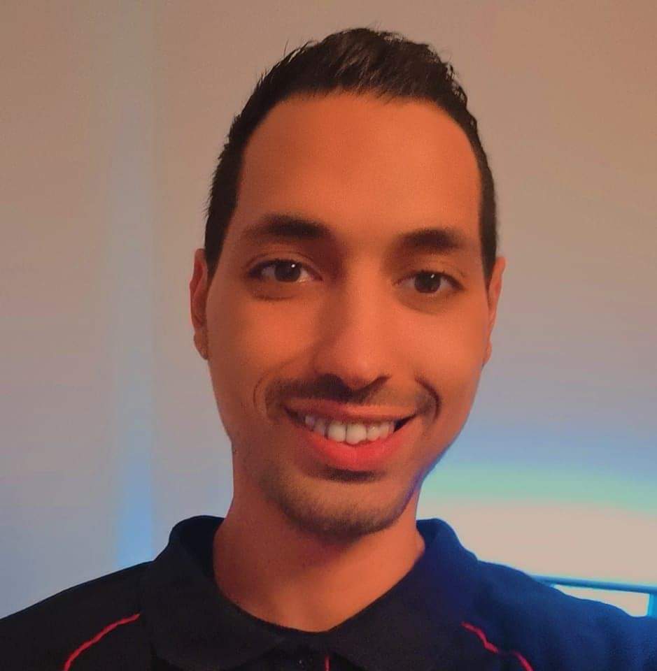Walid BELBECHE